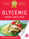 Imagen de portada para The 50 Best Glycemic Index Recipes